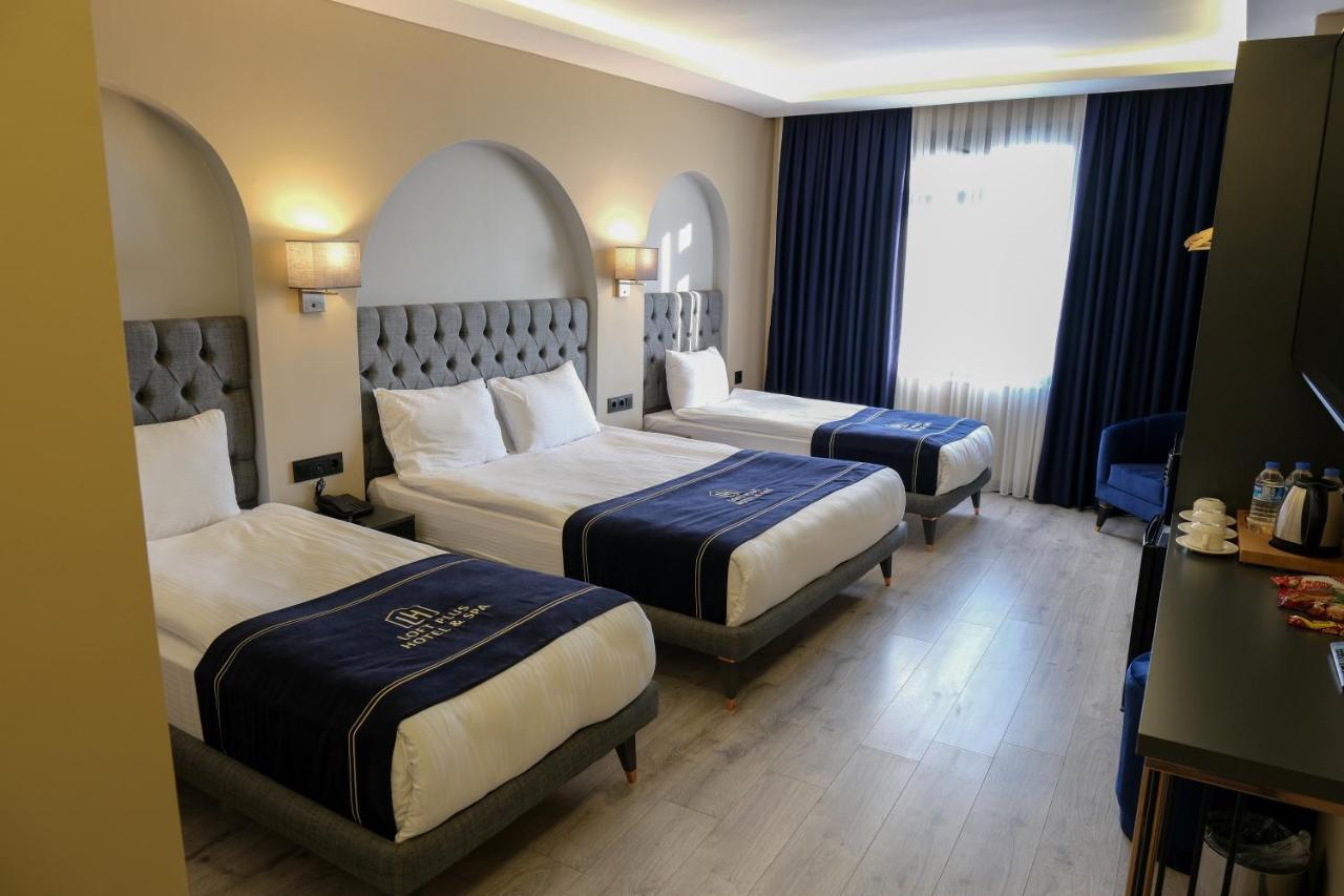Plus Hotel & Private Transportation Istanbul Airport-By Loft Arnavutkoy Exterior photo