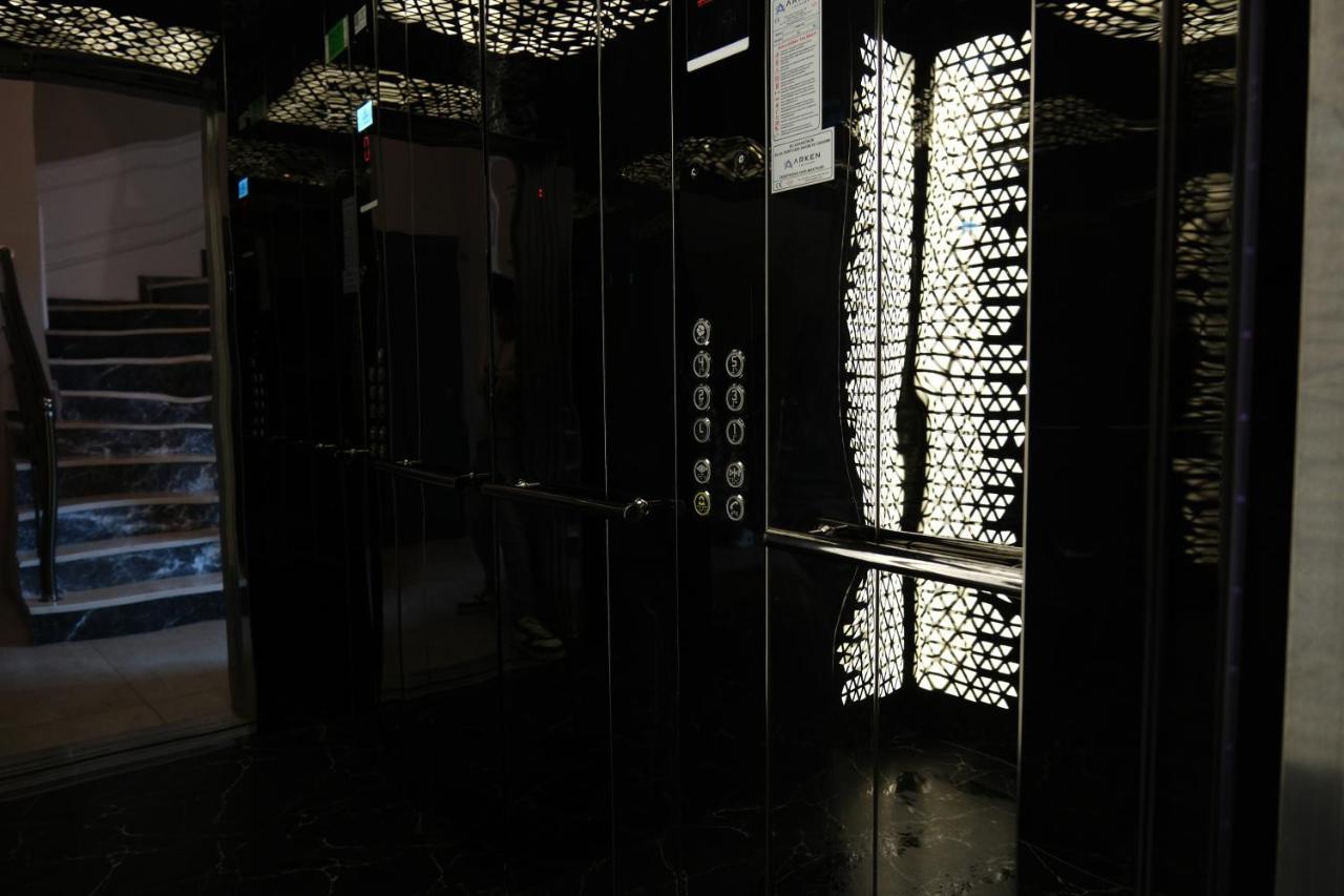 Plus Hotel & Private Transportation Istanbul Airport-By Loft Arnavutkoy Exterior photo
